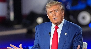 Trump'tan Ukrayna çıkışı: 'Ben olmasam tamamı için savaşırlardı'
