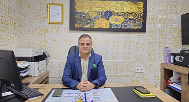 Hakan Berktaş, Kurban Bayramı Mesajında Toplumsal Birliğe Vurgu Yaptı