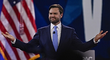 JD Vance'ten başkanlık mesajı